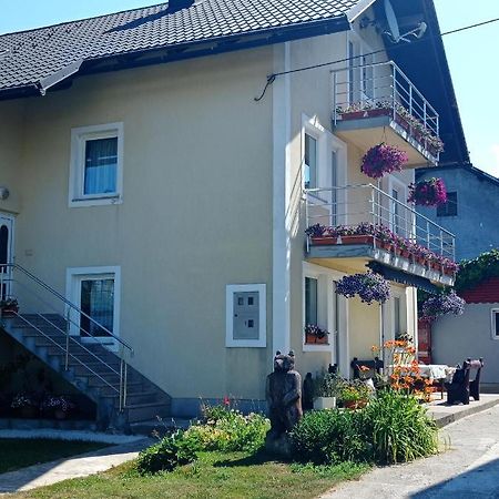 Drago Kremenjas Apartment Delnice Exterior photo