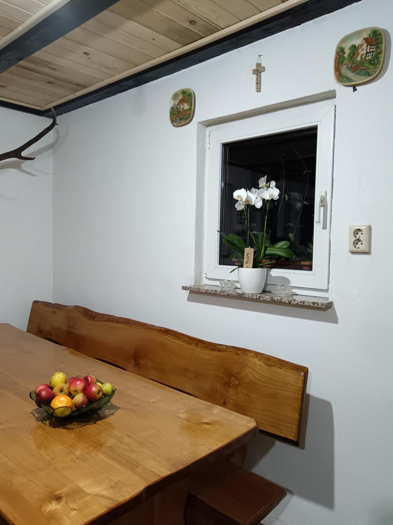 Drago Kremenjas Apartment Delnice Exterior photo