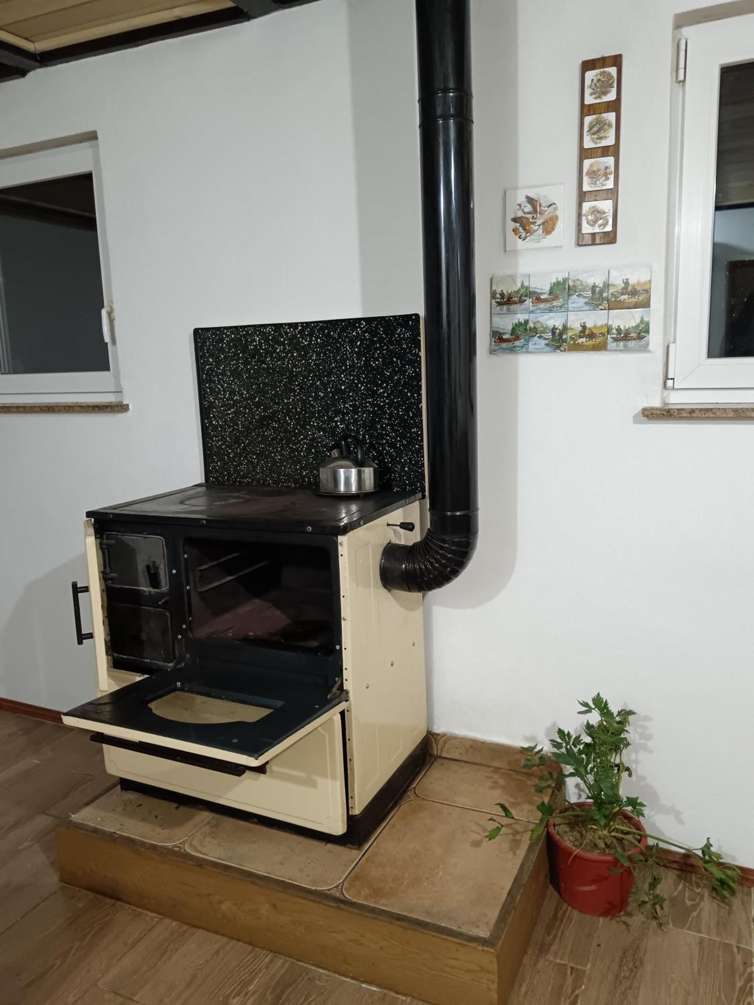 Drago Kremenjas Apartment Delnice Exterior photo