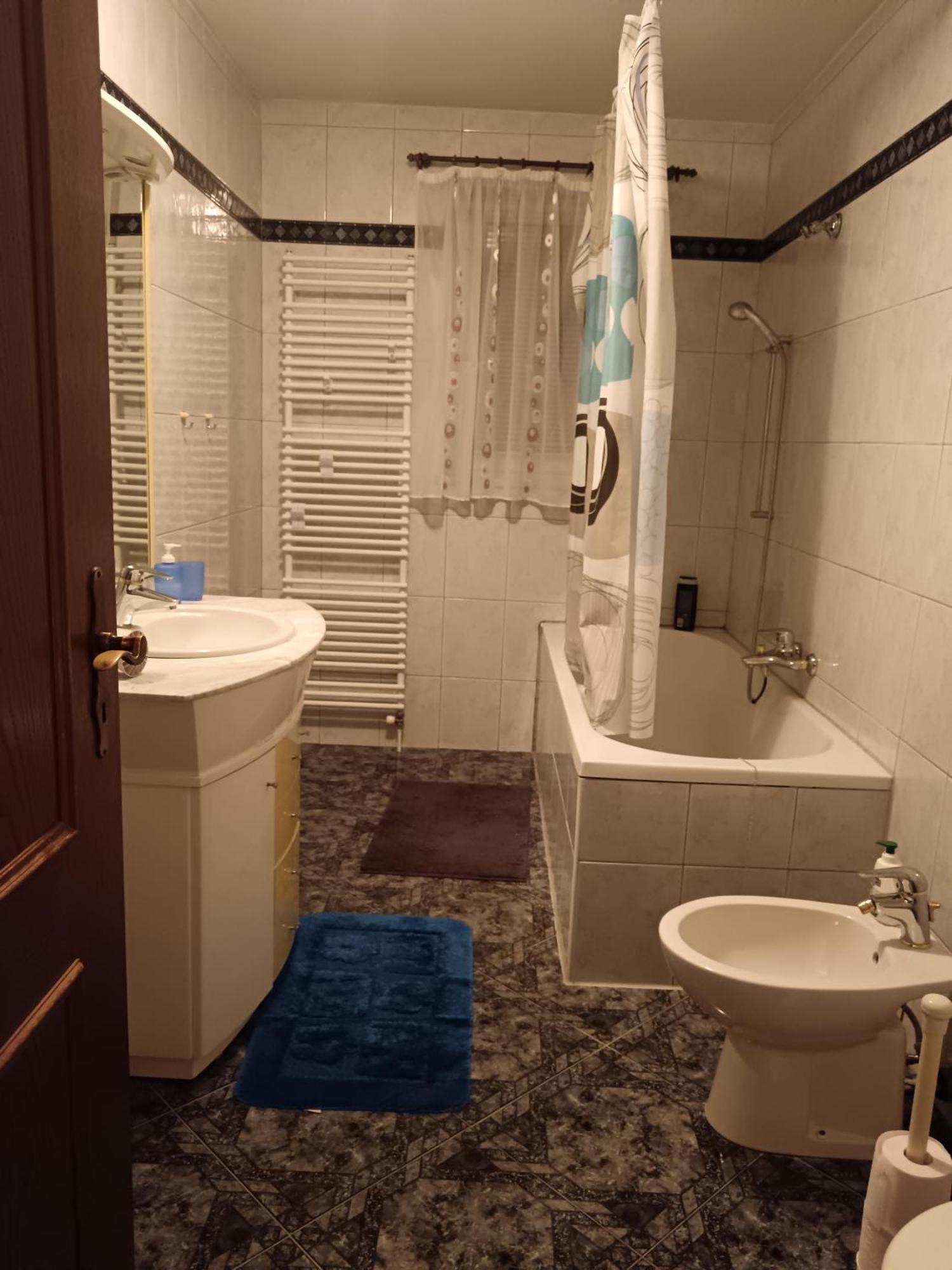 Drago Kremenjas Apartment Delnice Exterior photo