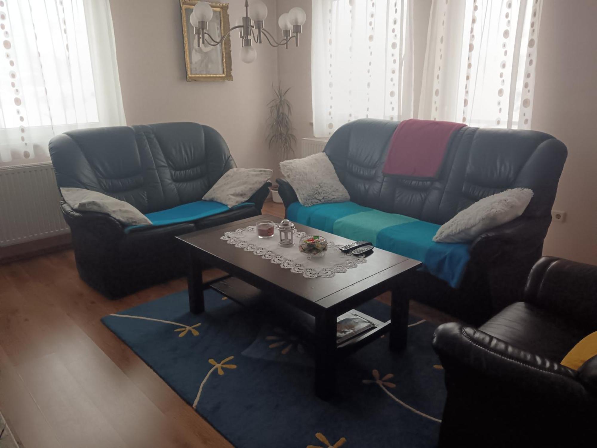 Drago Kremenjas Apartment Delnice Exterior photo