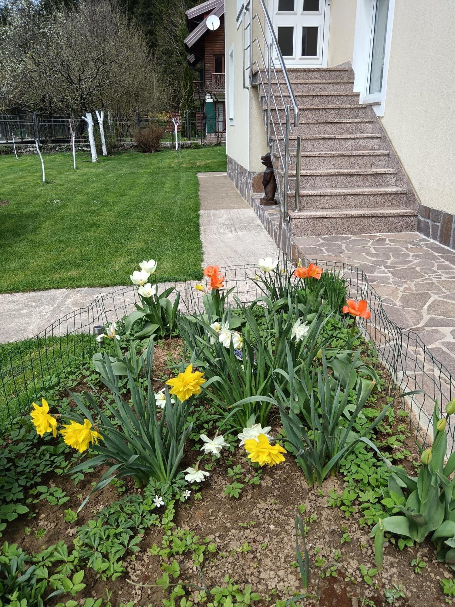 Drago Kremenjas Apartment Delnice Exterior photo